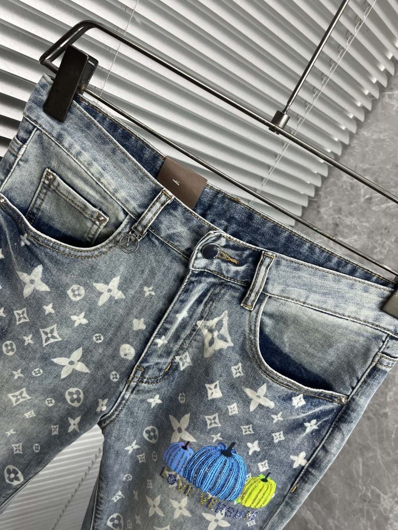 Louis Vuitton Jeans